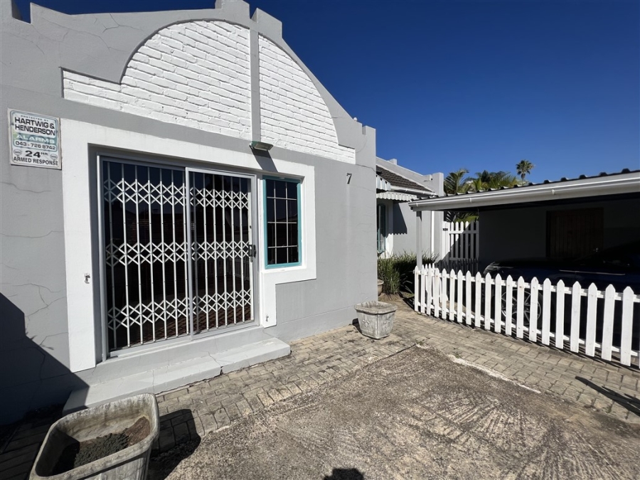 2 Bedroom Property for Sale in Abbotsford Eastern Cape